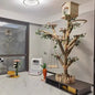 Play tower with sleeping cave &amp; sisal scratching post