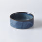 Ceramic bowl in kiln-glazed look – each bowl a small work of art
