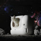 Petkit Pura MAX: Der intelligente, selbstreinigende Katzentoiletten-Genuss