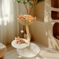 BINGOPAW natural wood cat tree – play, rest &amp; style in one